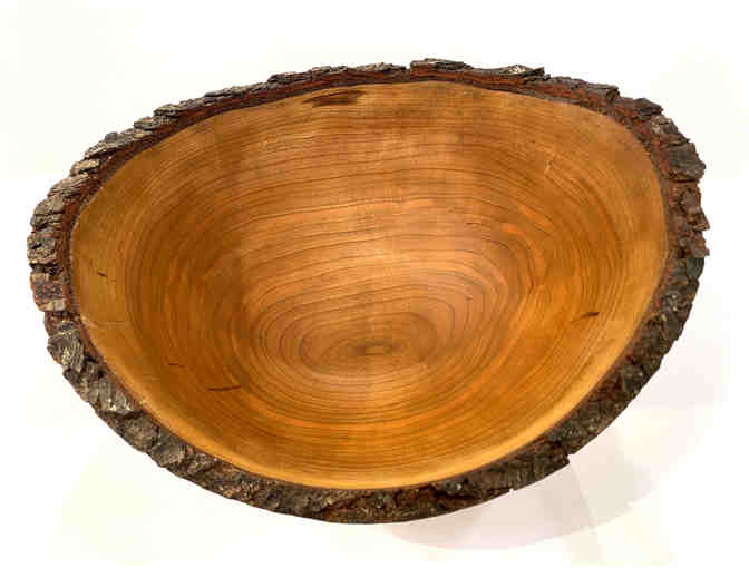 A Bowl of Cherry (Steven Wiseman) - Photo 2