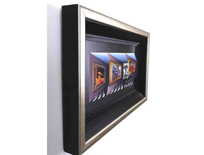 Angels - Art in Motion (Dominic Pangborn) - Photo 2