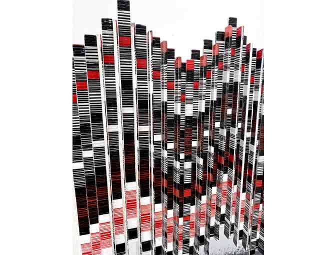 Eternity (Penny Faich) - LIVE AUCTION