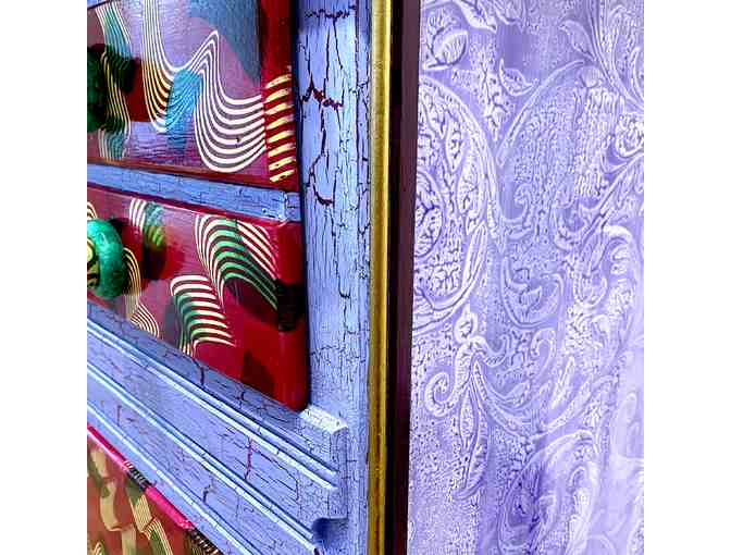 West Island (Lesley Makris) - LIVE AUCTION