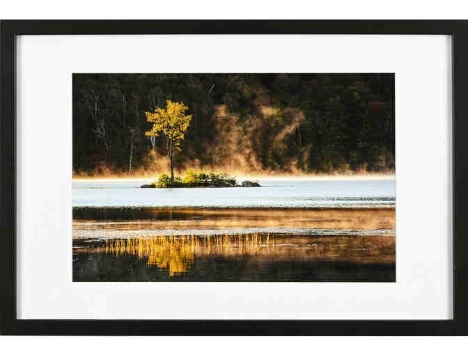 Morning on Kent Pond (Dan Gyves) - Photo 1