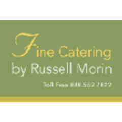 Fine Catering by Russell Morin