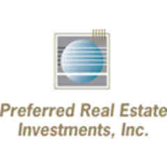Preferred Real Estate Investments, Inc.