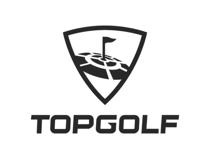 TOPGOLF IS THE PLACE TO BE!