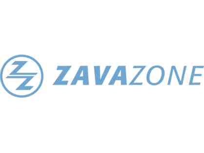Four tickets to Zava Zone