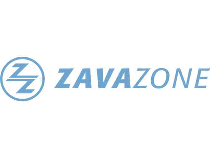 Four tickets to Zava Zone - Photo 1