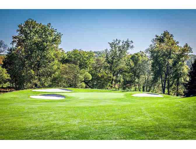 Gift Certificate for 2 at Northwest Golf Course
