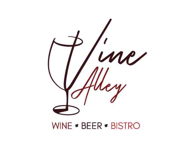 $25 gift card to Vine Alley - Photo 1
