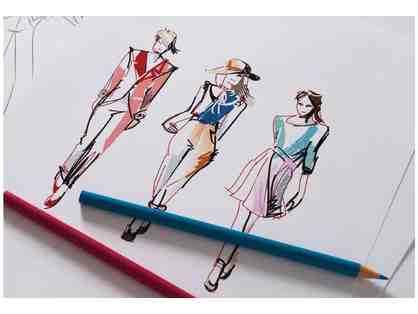 Complimentary Closet Consult