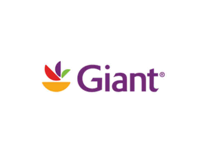 $25 Giant gift card - Photo 1