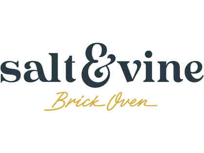 $50 Gift Card to Salt and Vine