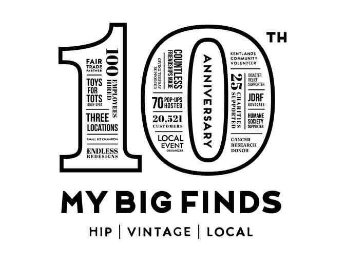 Football lovers bag of goodies from My Big Finds - Photo 1