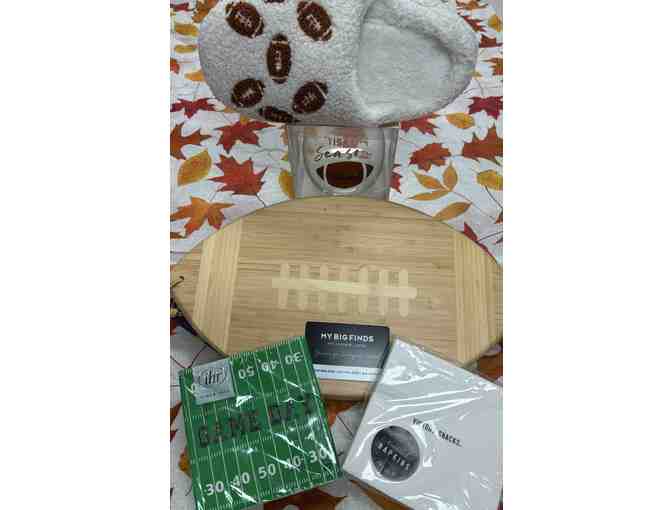 Football lovers bag of goodies from My Big Finds - Photo 2