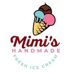 Mimi's Handmade Ice Cream