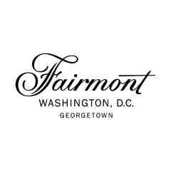 Fairmont Washington DC, Georgetown