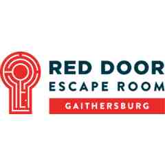 Red Door Escape Room