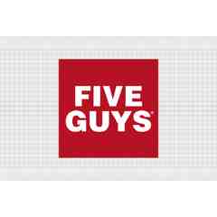 Five Guys