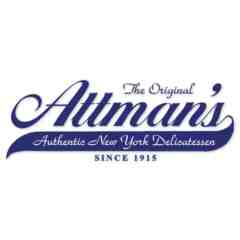 Attman's Deli