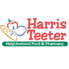 Harris Teeter Park Potomac