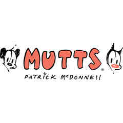MUTTS