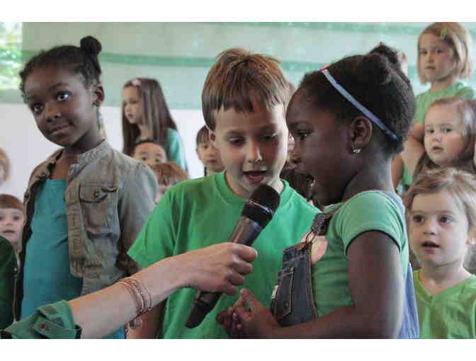 WMS 3-6 Concert - VIP Seating (2019-20 School Year)