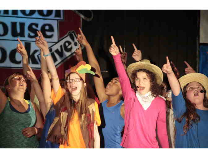 WMS 9-12 Spring Musical - VIP Seating (2019-20 School Year)