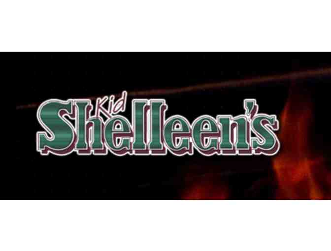 Harry's Hospitality Group Gift Cards - Harry's & Kid Shelleen's