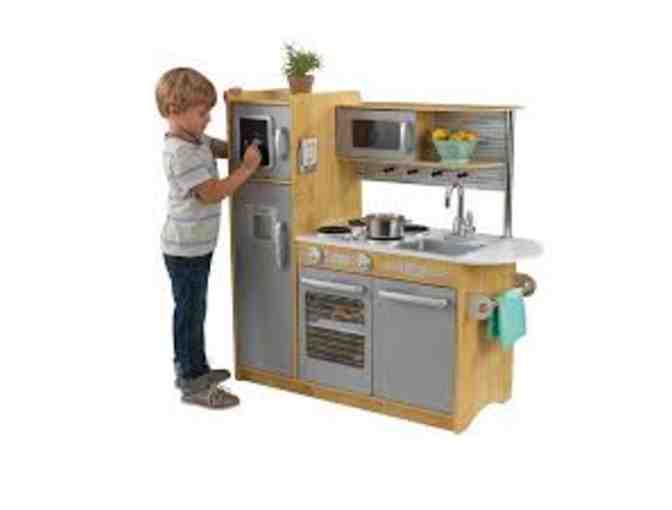 Play Kitchen & Accessories
