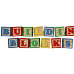 Building Blocks Toy Store
