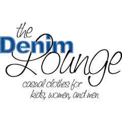 The Denim Lounge