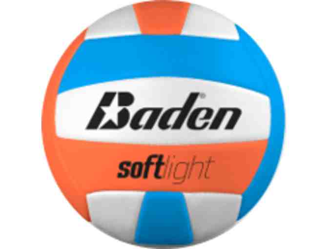 Youth K-5 Softlight Ball Kit (6 Balls)