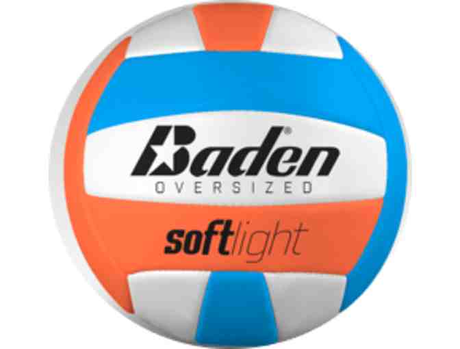 Youth K-5 Softlight Ball Kit (6 Balls)