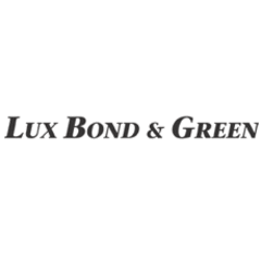 Lux Bond & Green