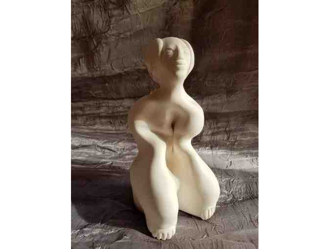 Bertha Gotterup's Collector's Item -  'The Rose'