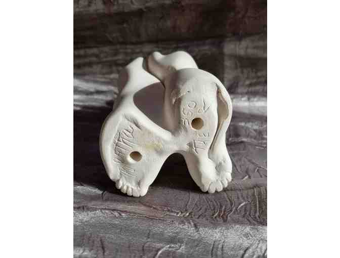 Bertha Gotterup's Collector's Item -  'The Rose'