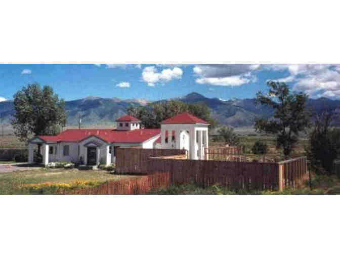 6 One-Day Passes to Joyful Journey Hot Springs