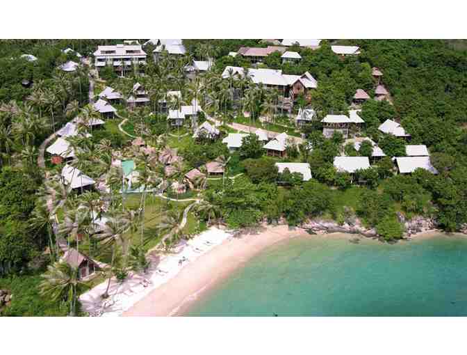 Nine Nights for 2 at Thailand's Award Winning Wellness Sanctuary & Holistic Spa - Kamalaya