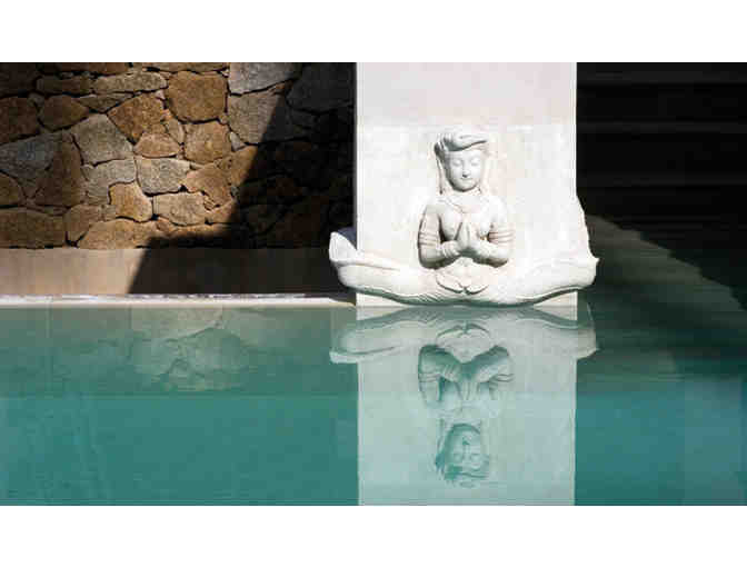 Nine Nights for 2 at Thailand's Award Winning Wellness Sanctuary & Holistic Spa - Kamalaya