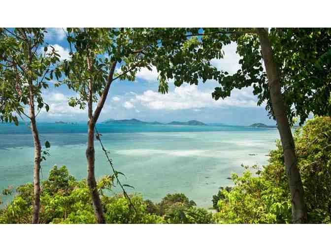 Nine Nights for 2 at Thailand's Award Winning Wellness Sanctuary & Holistic Spa - Kamalaya