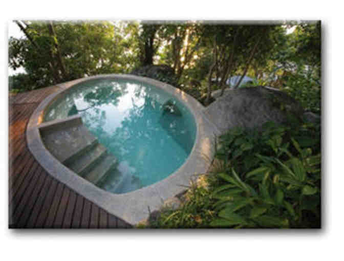 Nine Nights for 2 at Thailand's Award Winning Wellness Sanctuary & Holistic Spa - Kamalaya