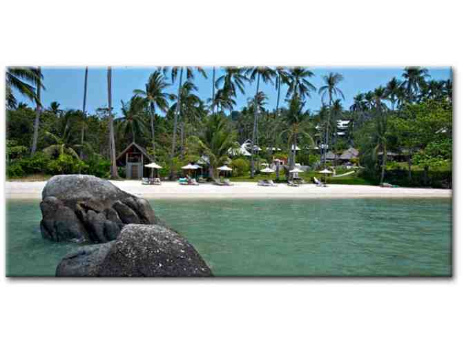 Nine Nights for 2 at Thailand's Award Winning Wellness Sanctuary & Holistic Spa - Kamalaya