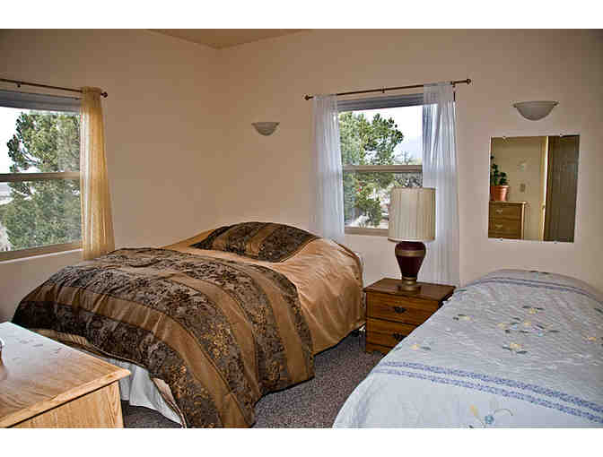 1 Night Accomodation at Enchanted Forest Accomodation