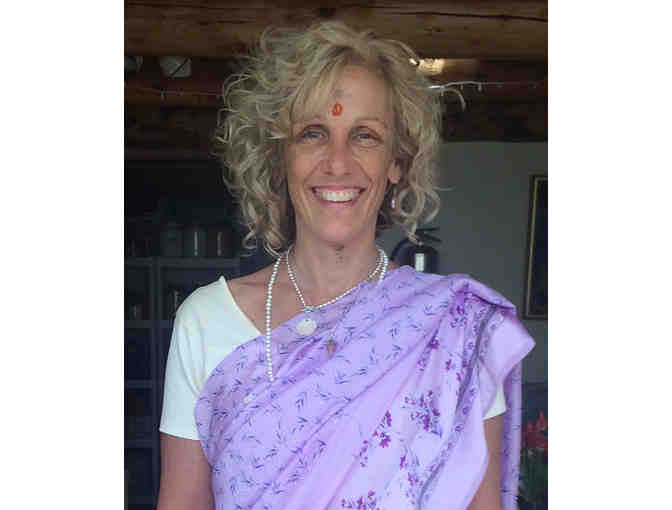 Zen Tarot Card Reading with Starry Summers