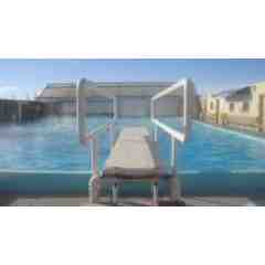 Sand Dunes Swimming Pool