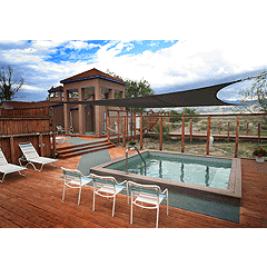 Joyful Journey Hot Springs