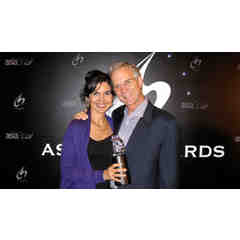 Kharku and Jamuna, Marc (Maya Ram) Raghu and all the Kamalaya Family