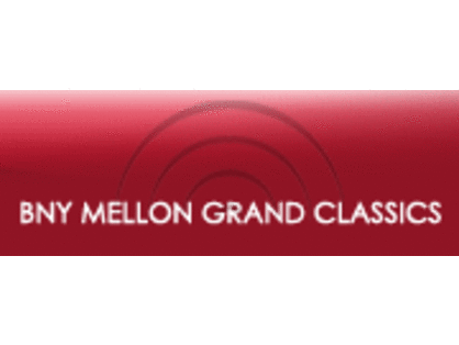 PSO tickets - 2020-2021 season cocktail with a musician