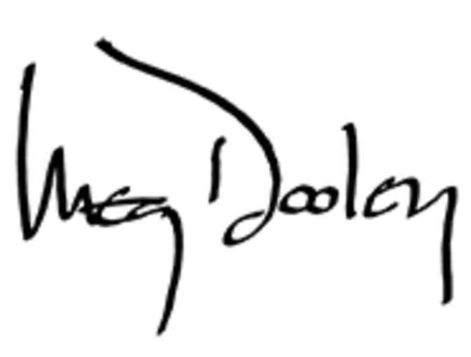 'Cornie's Cottage' by Meg Dooley