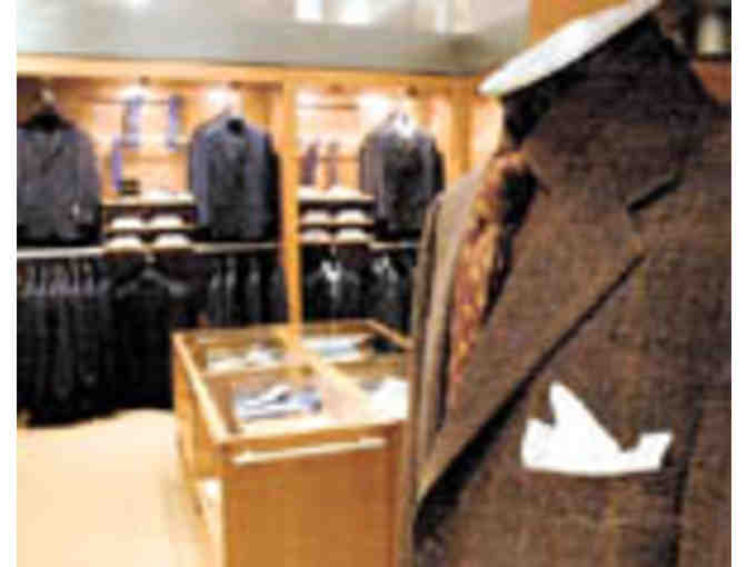 Larrimors: $250 In-store Gift Certificate