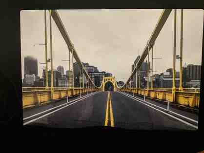 Dave DiCello Vivid Metal Print